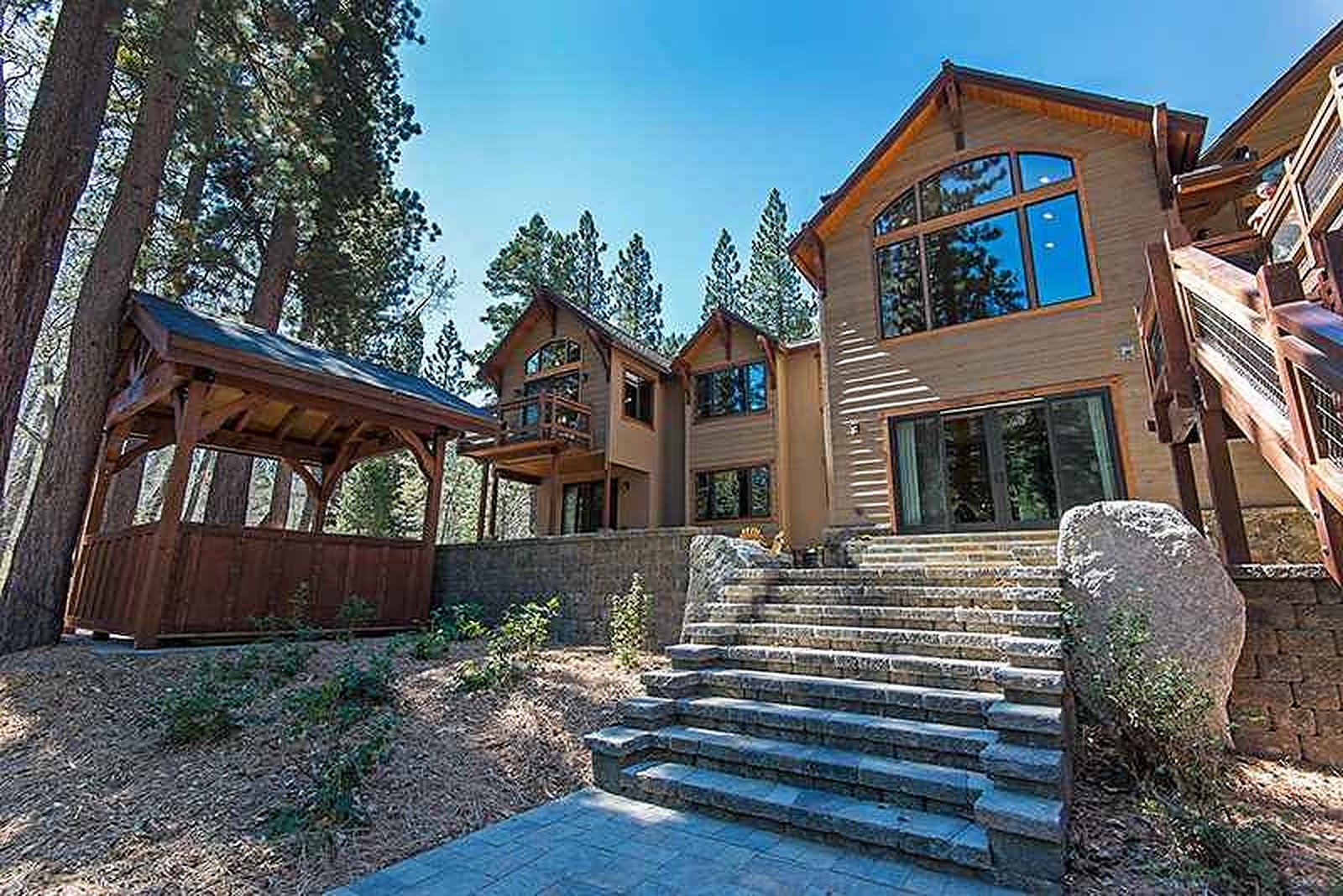 Christmas Valley Villa - Image 49