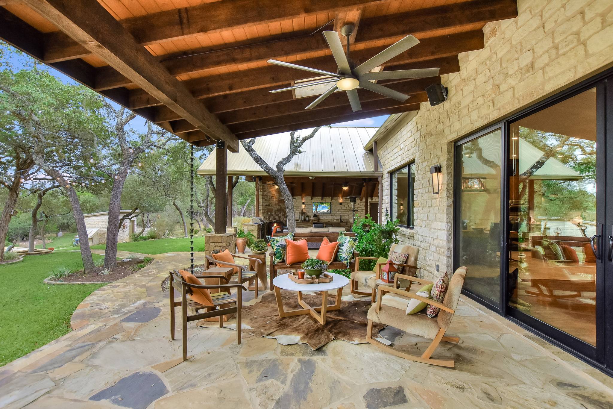 Scrub Oak House - Image 26