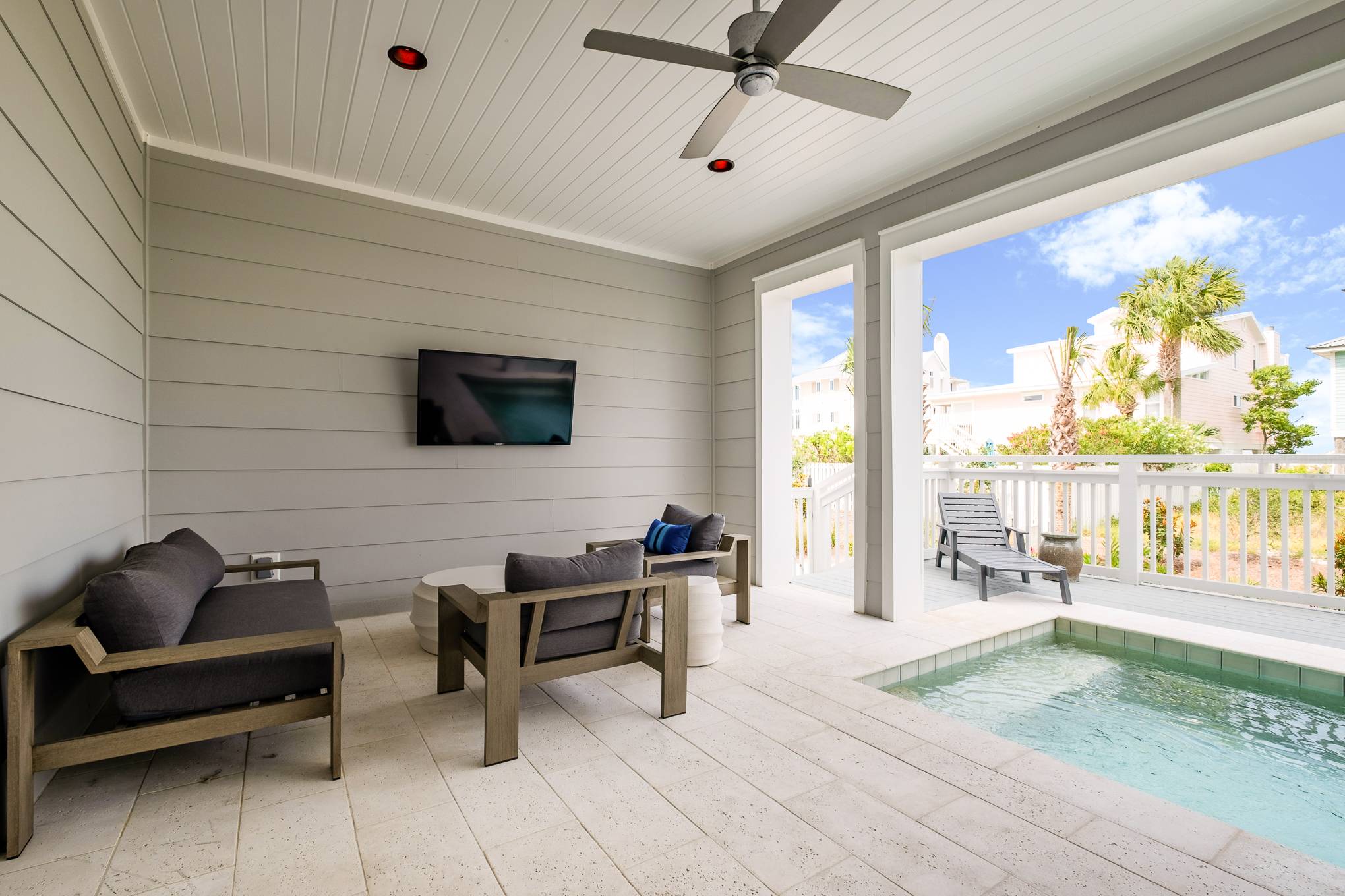 Sweet Magnolia Place - Image 45