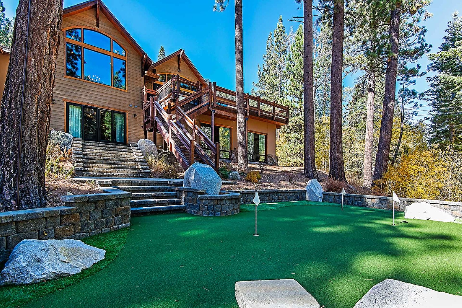 Christmas Valley Villa - Image 2