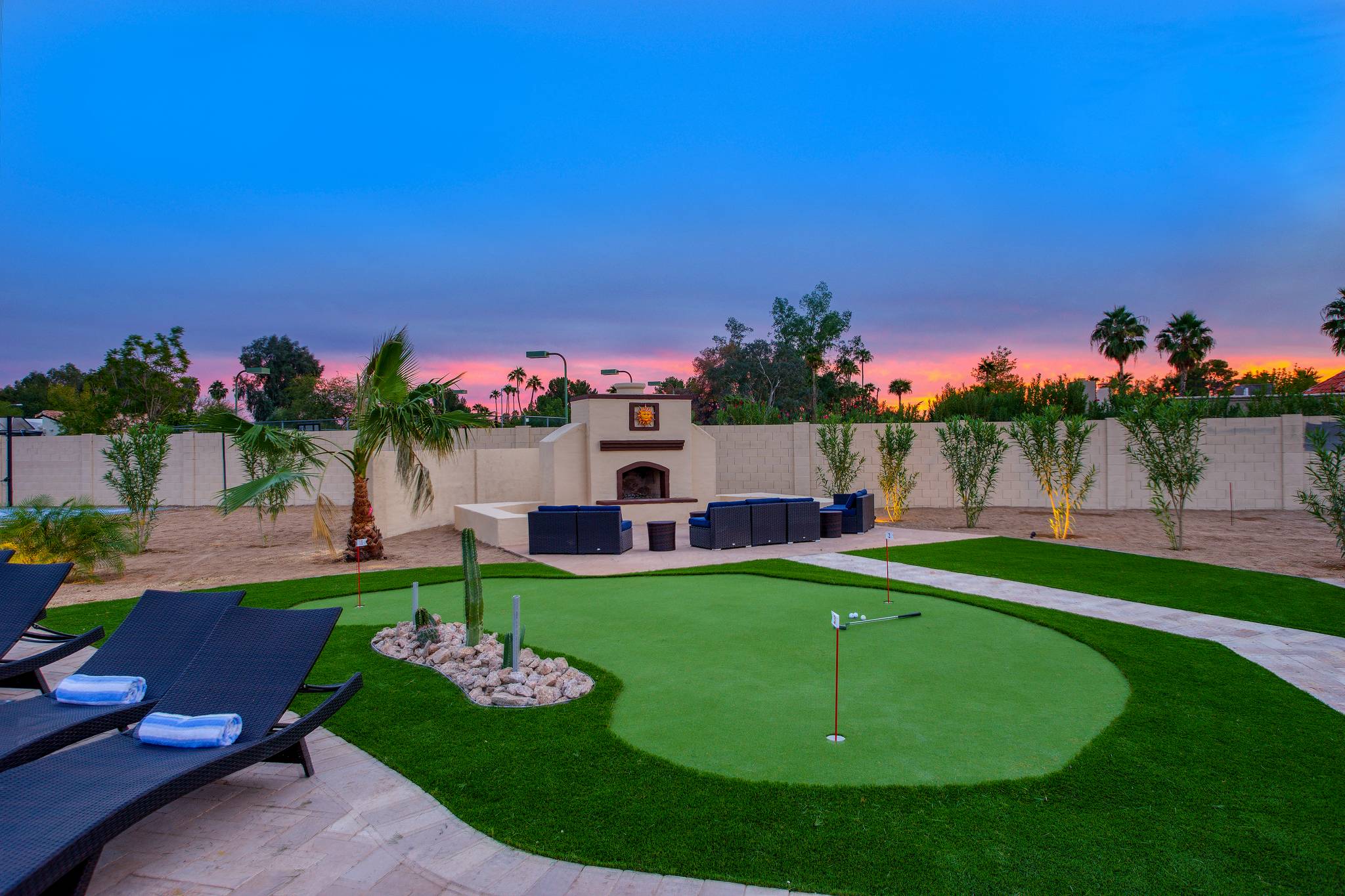 Sunrise Manor - Image 41