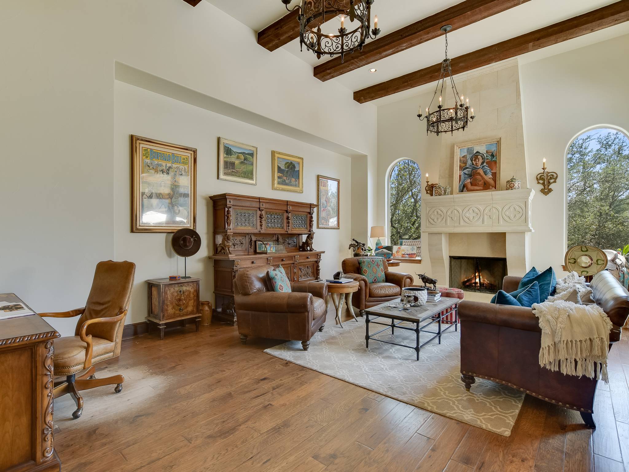 Rock Cedar House - Image 4