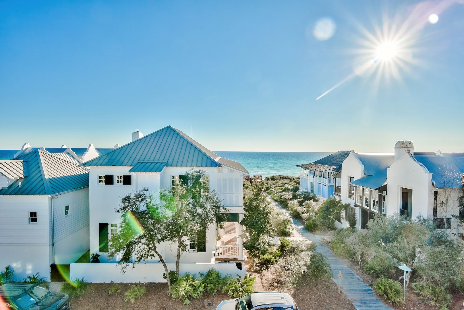 Water Street House - Image 47