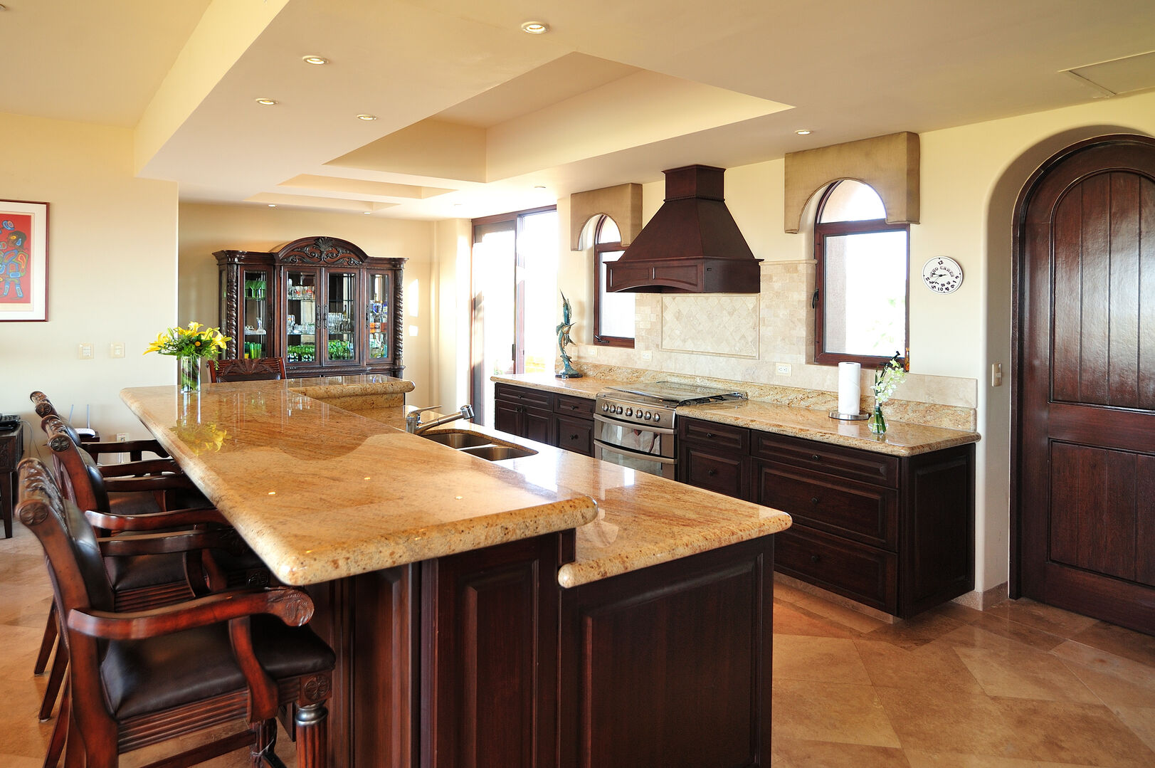 Toyon House - Image 10