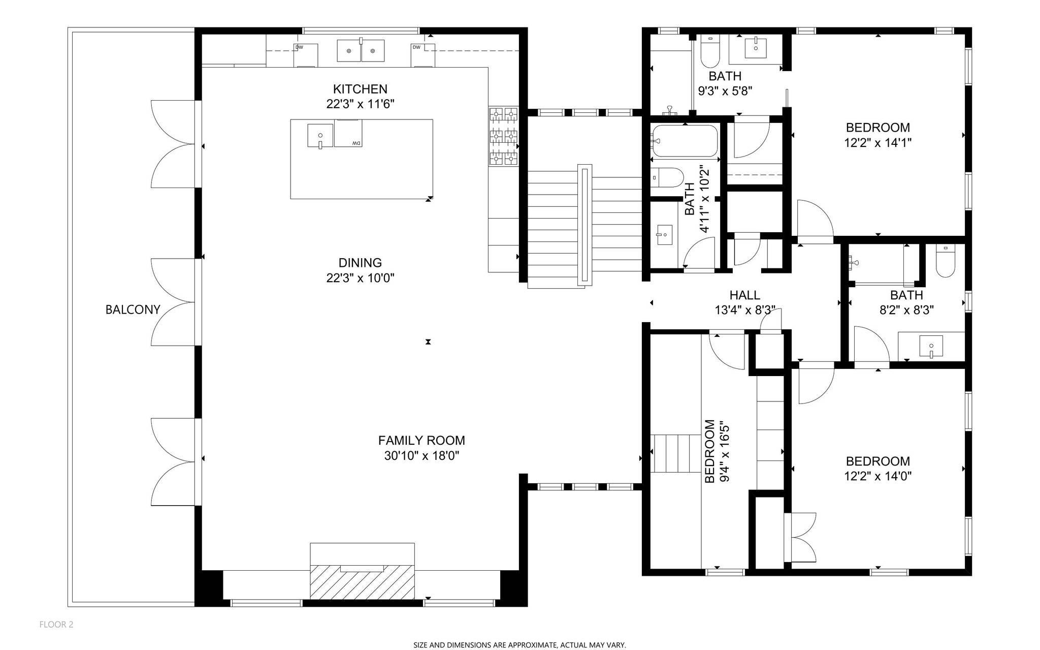 White Marlin Manor - Image 65