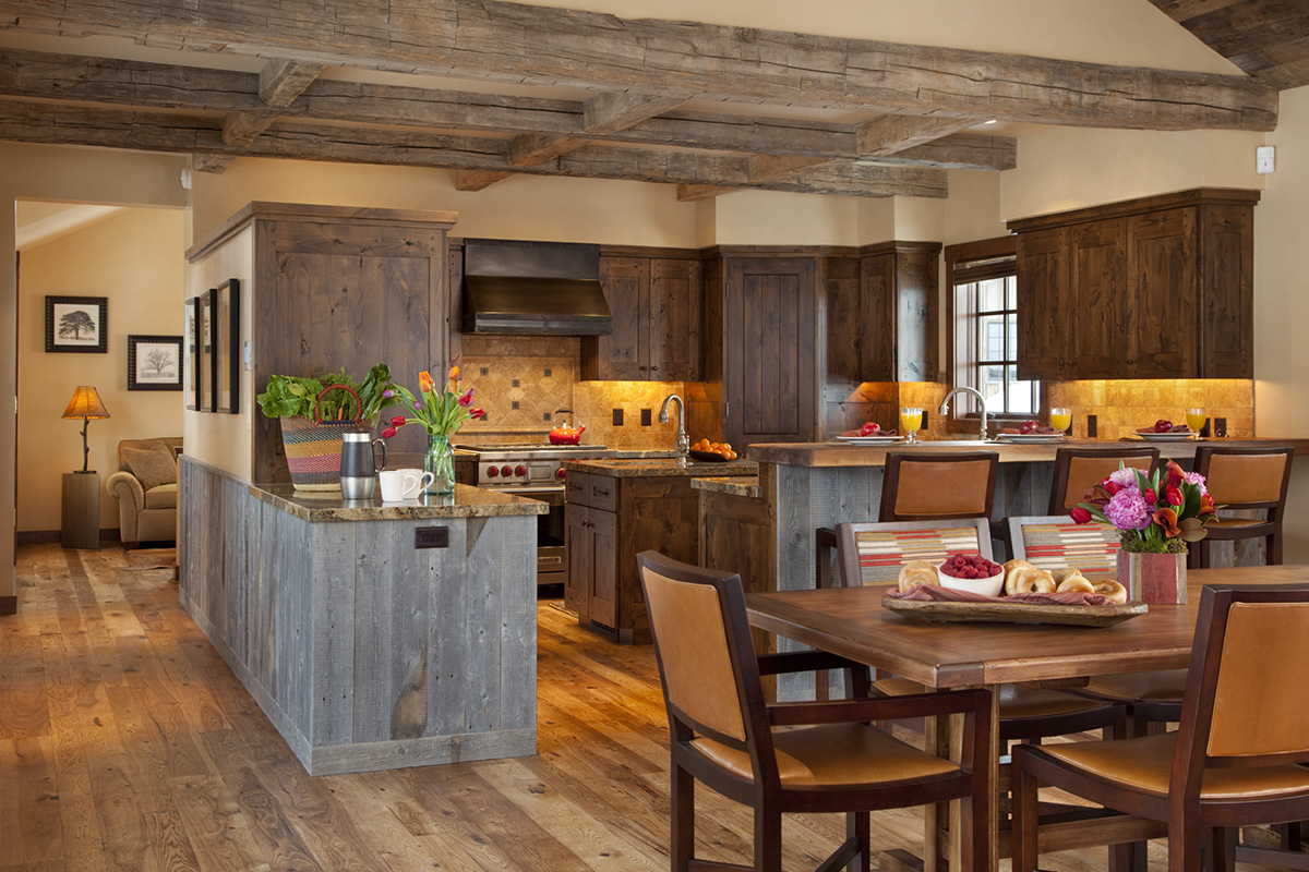 Valley Trail House - Image 4