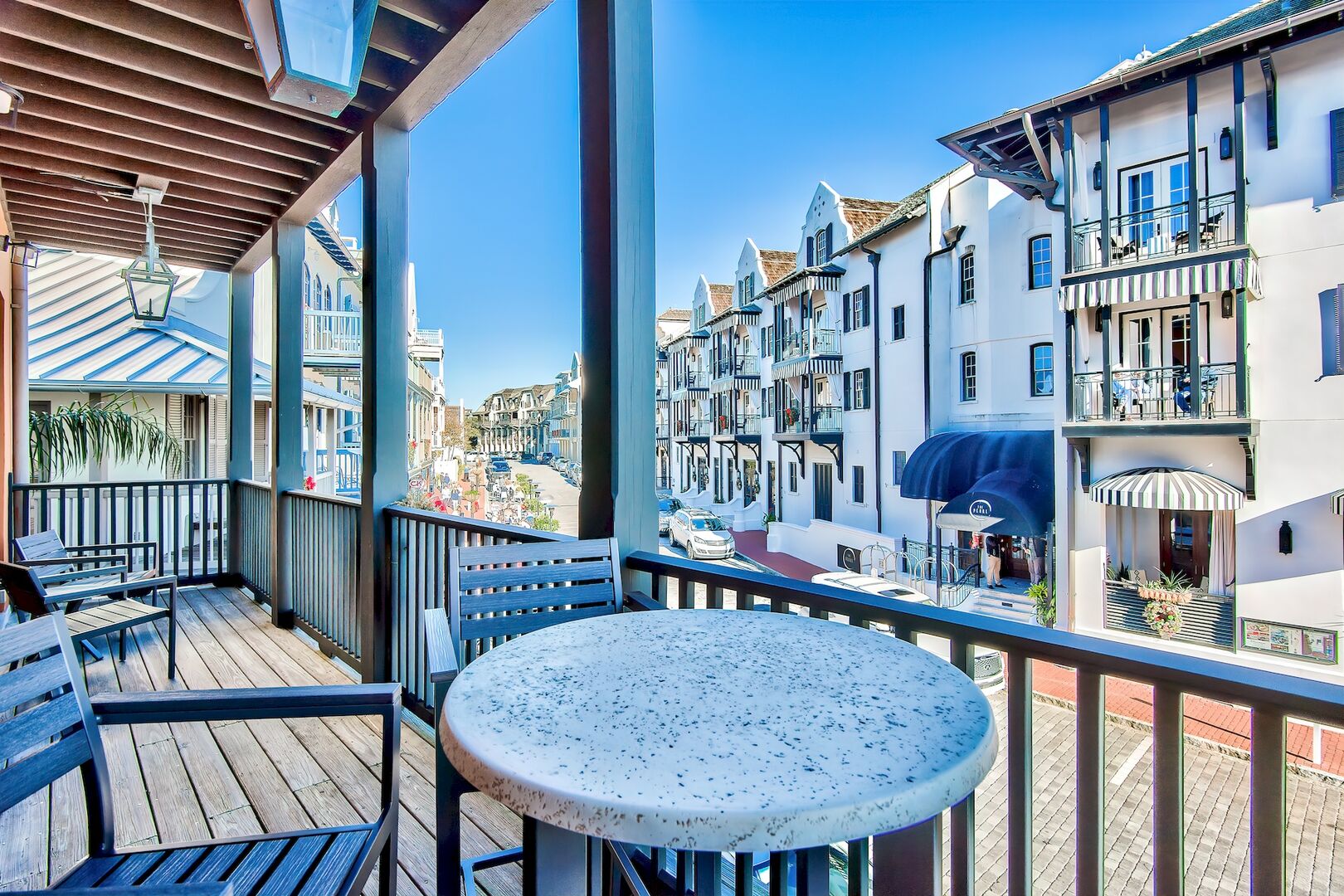 Main Street Condo - Image 20