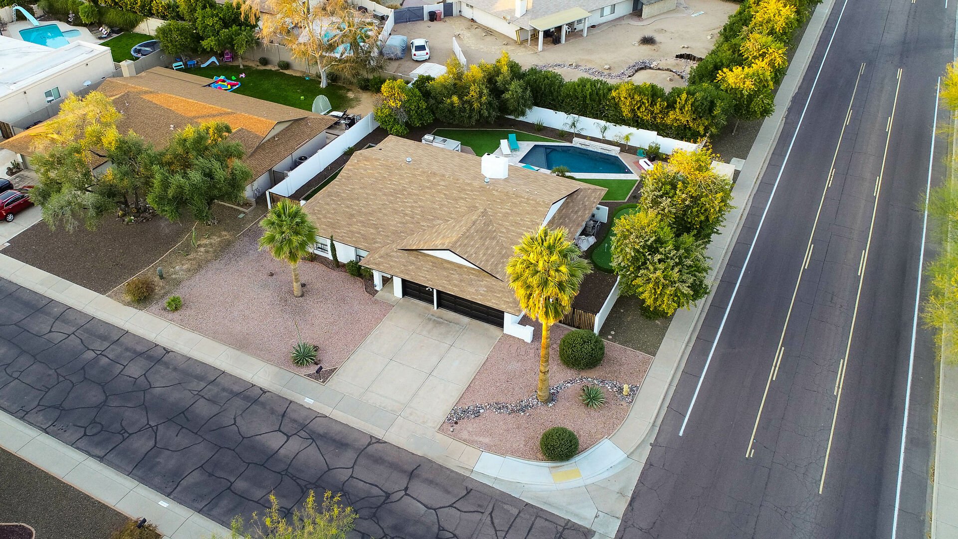 Hazel Home - Image 29