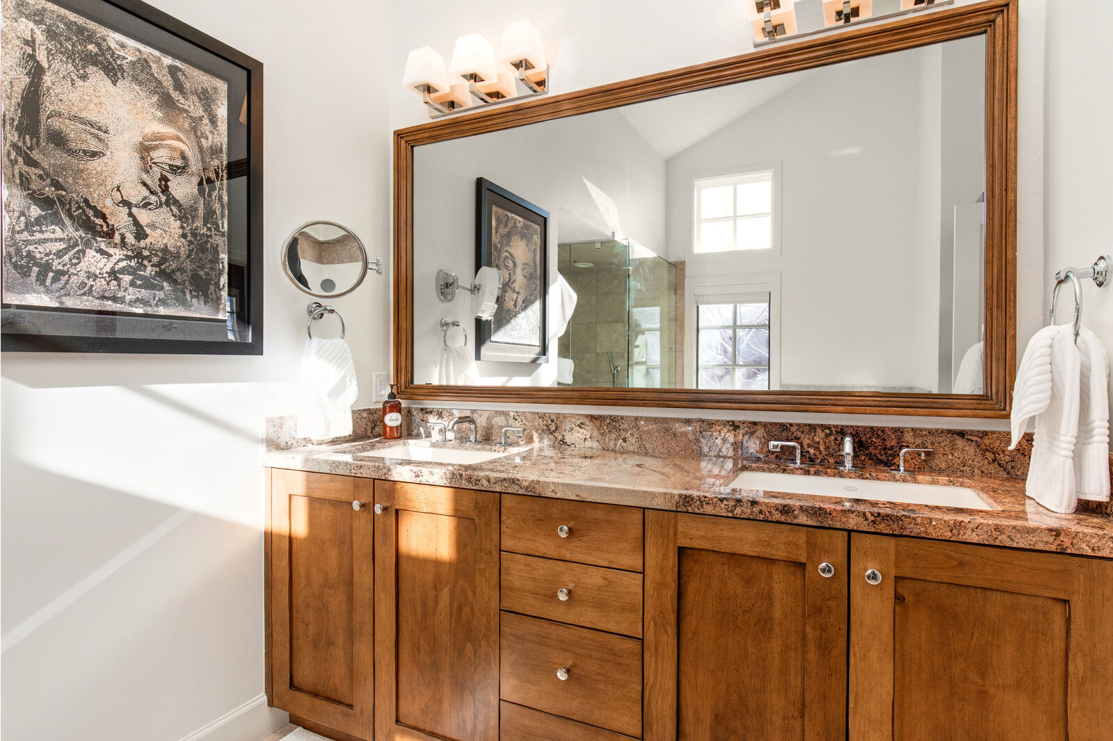 Ski Run House - Image 23