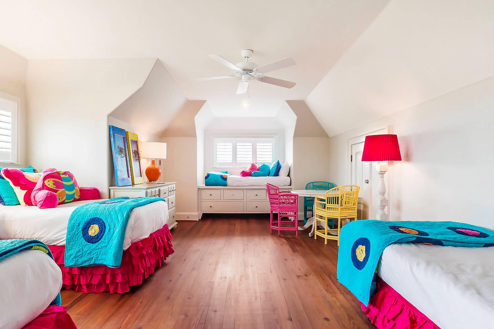 Eagle Ray Villa - Image 27