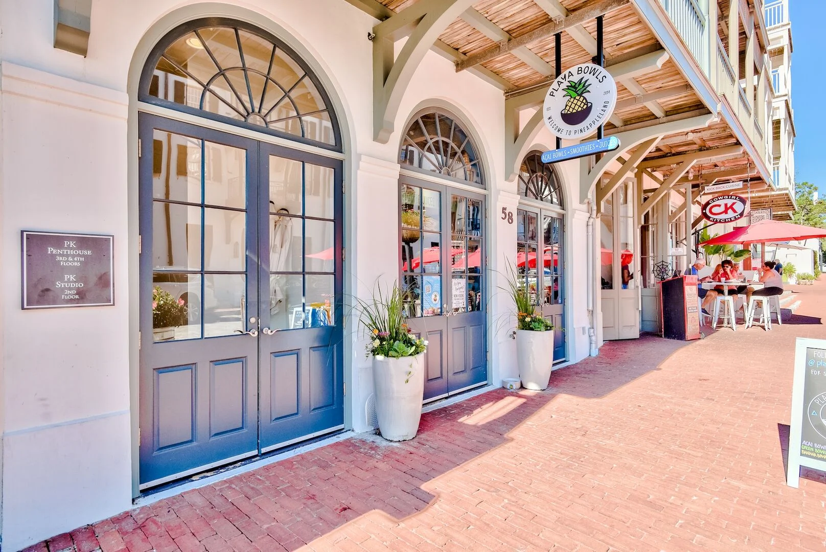 Main Street Penthouse - Image 25