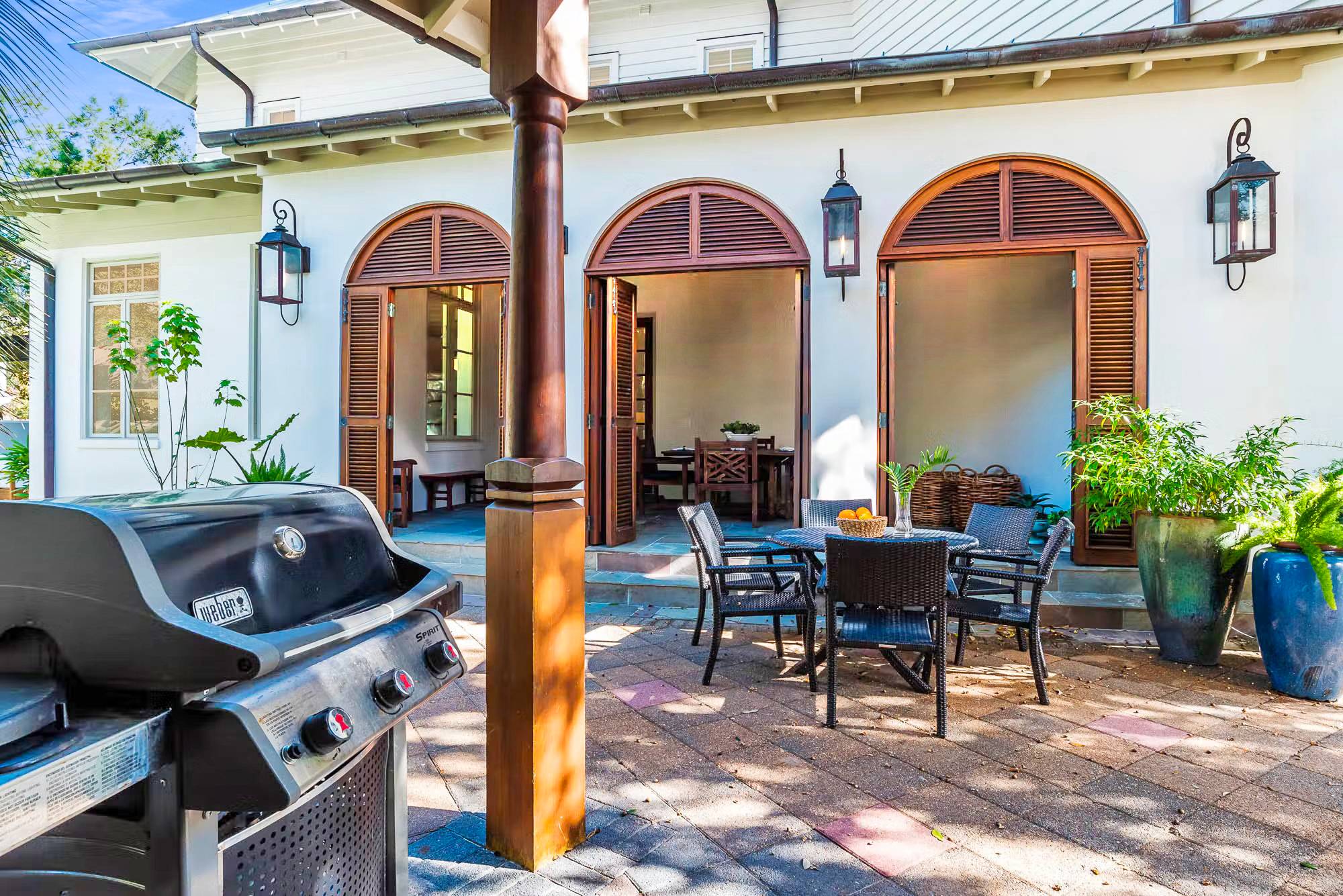 Eagle Ray Villa - Image 40