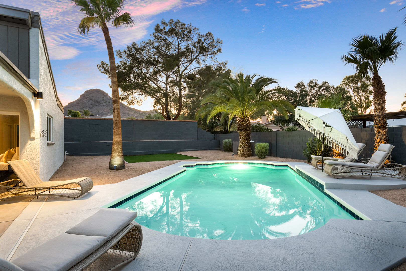 Hillery Home - Image 23