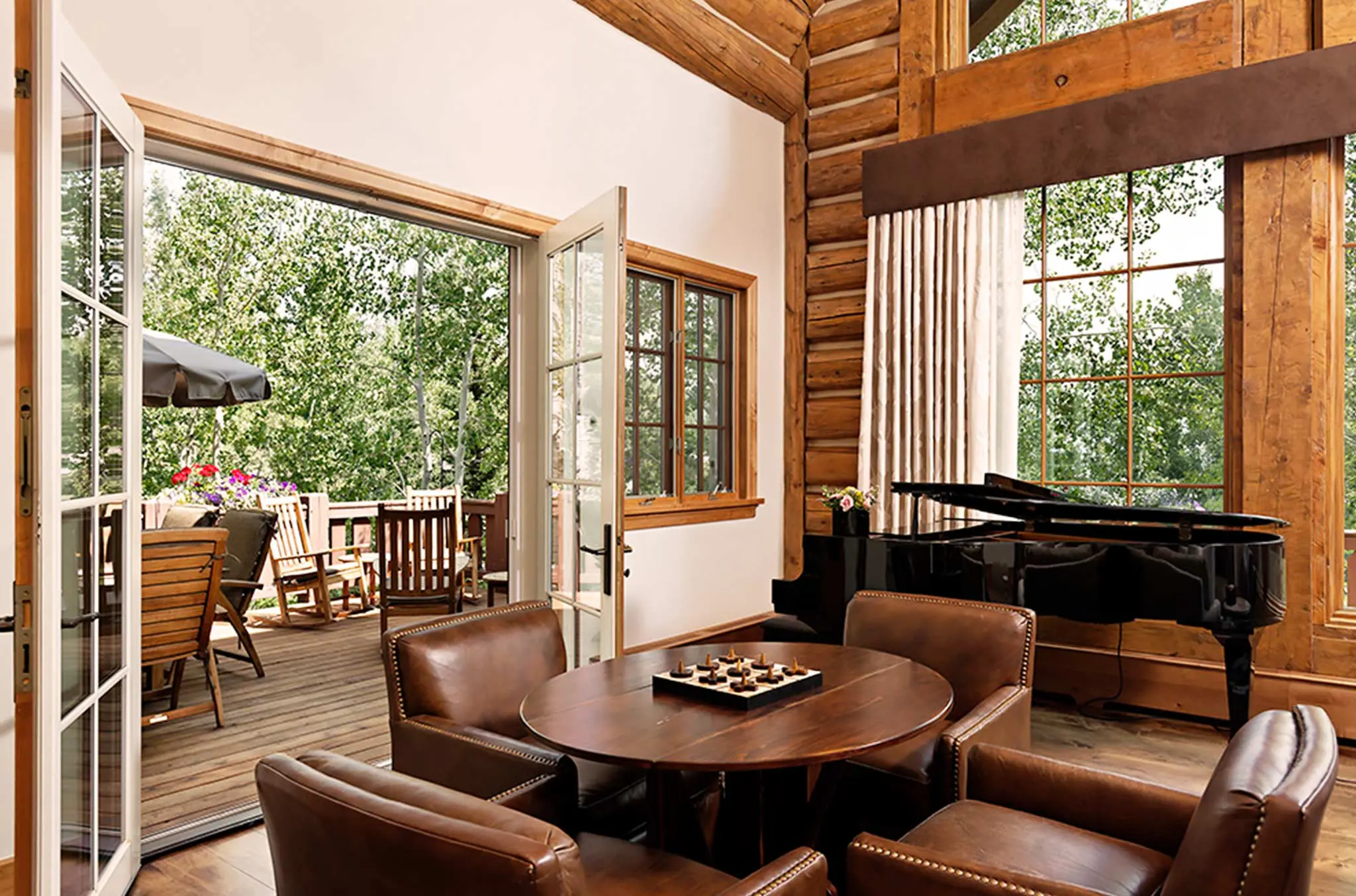 Elk Track Villa - Image 6