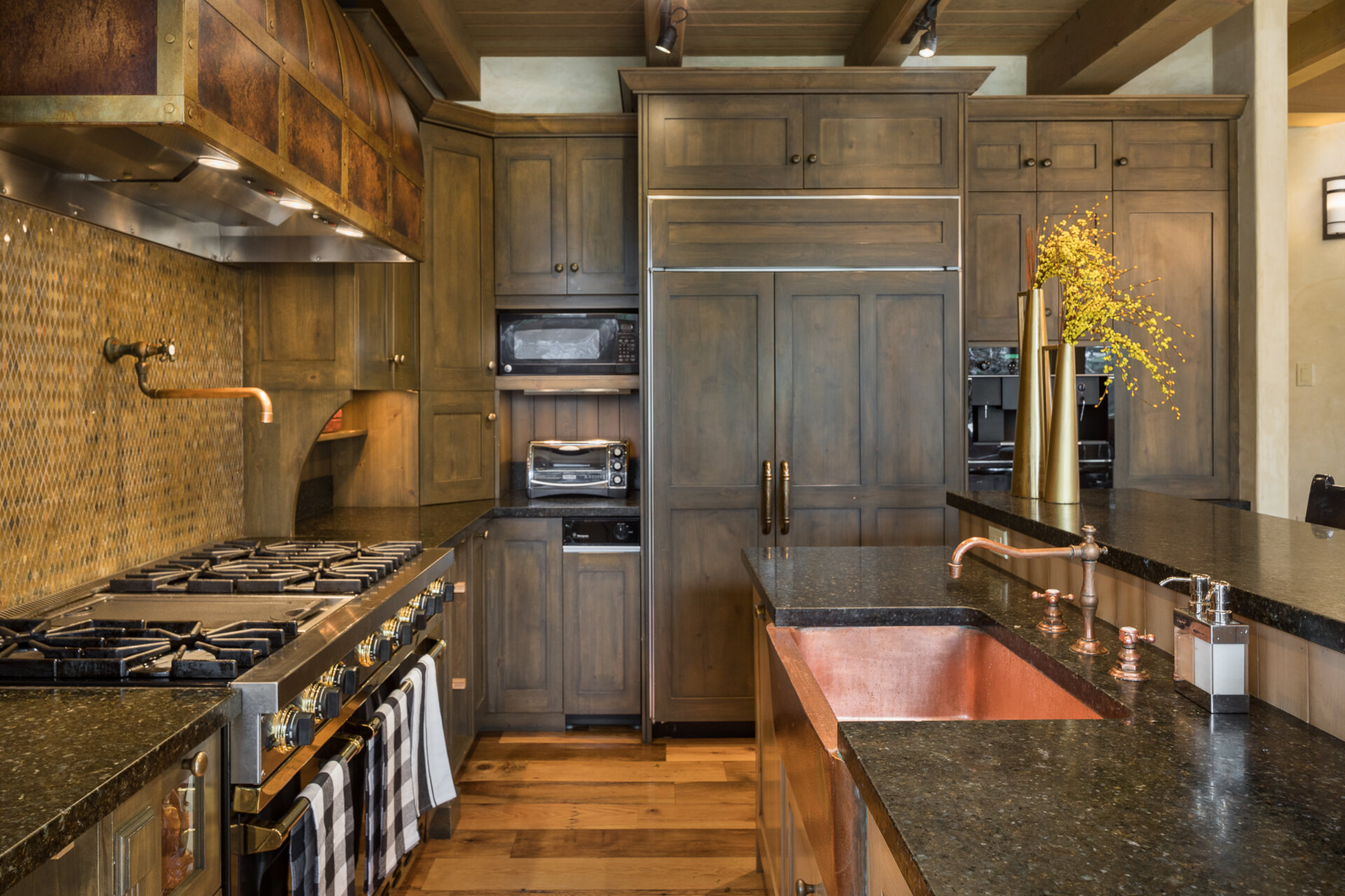 Depot Villa - Image 8