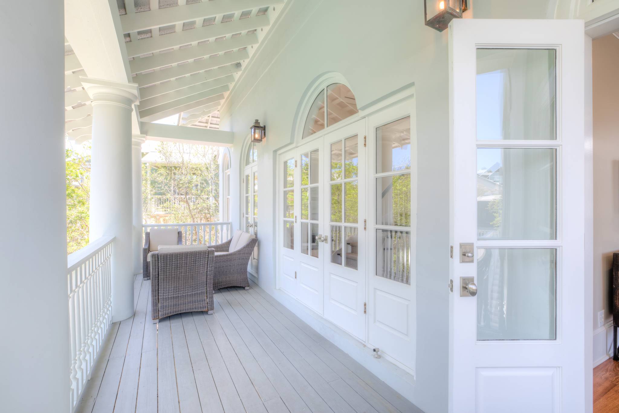 Blue Fish Home - Image 23