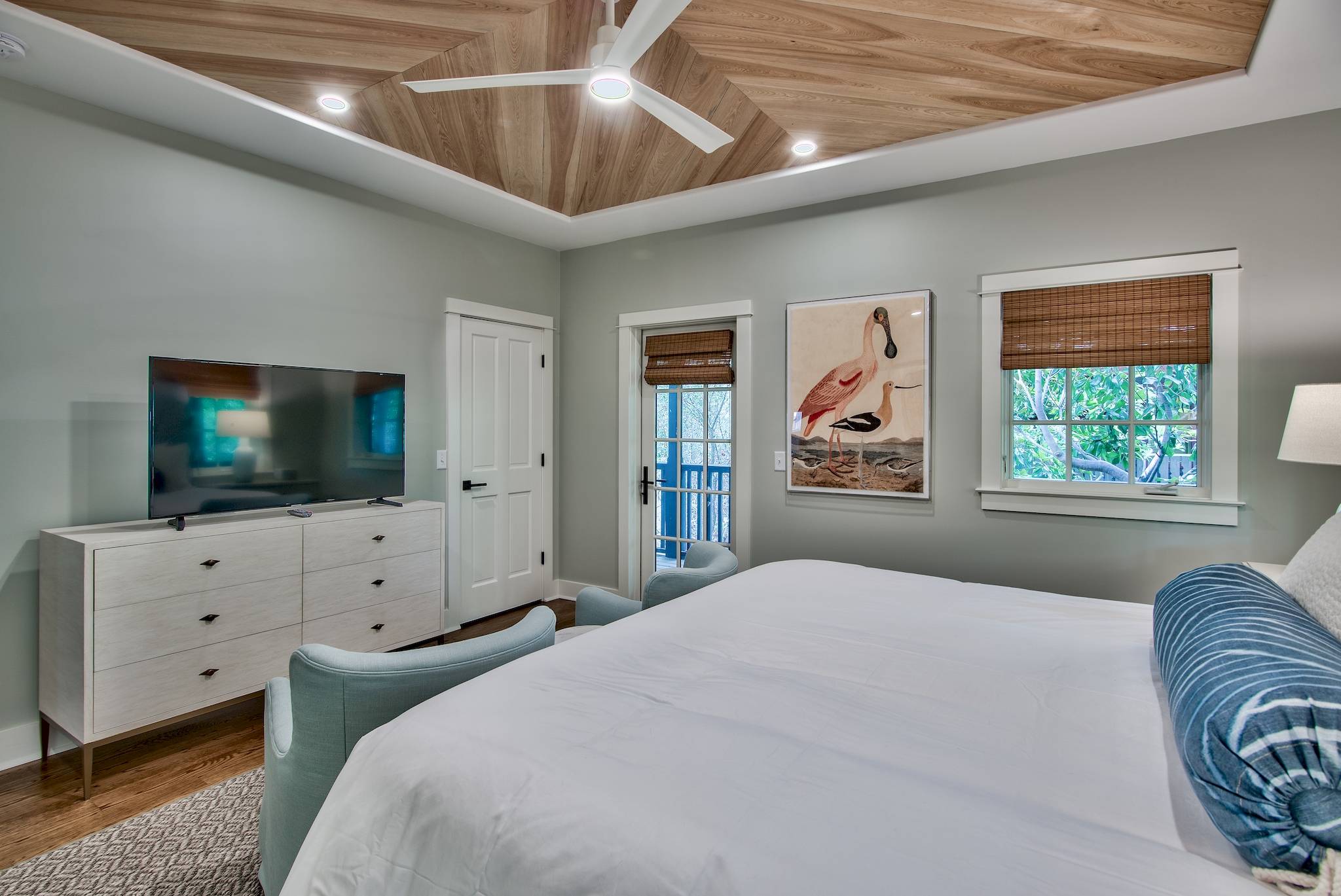 Red Shiner House - Image 17