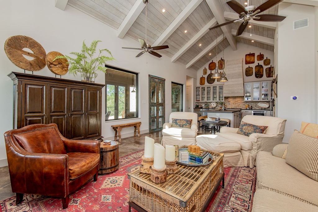 Live Oak Home - Image 6