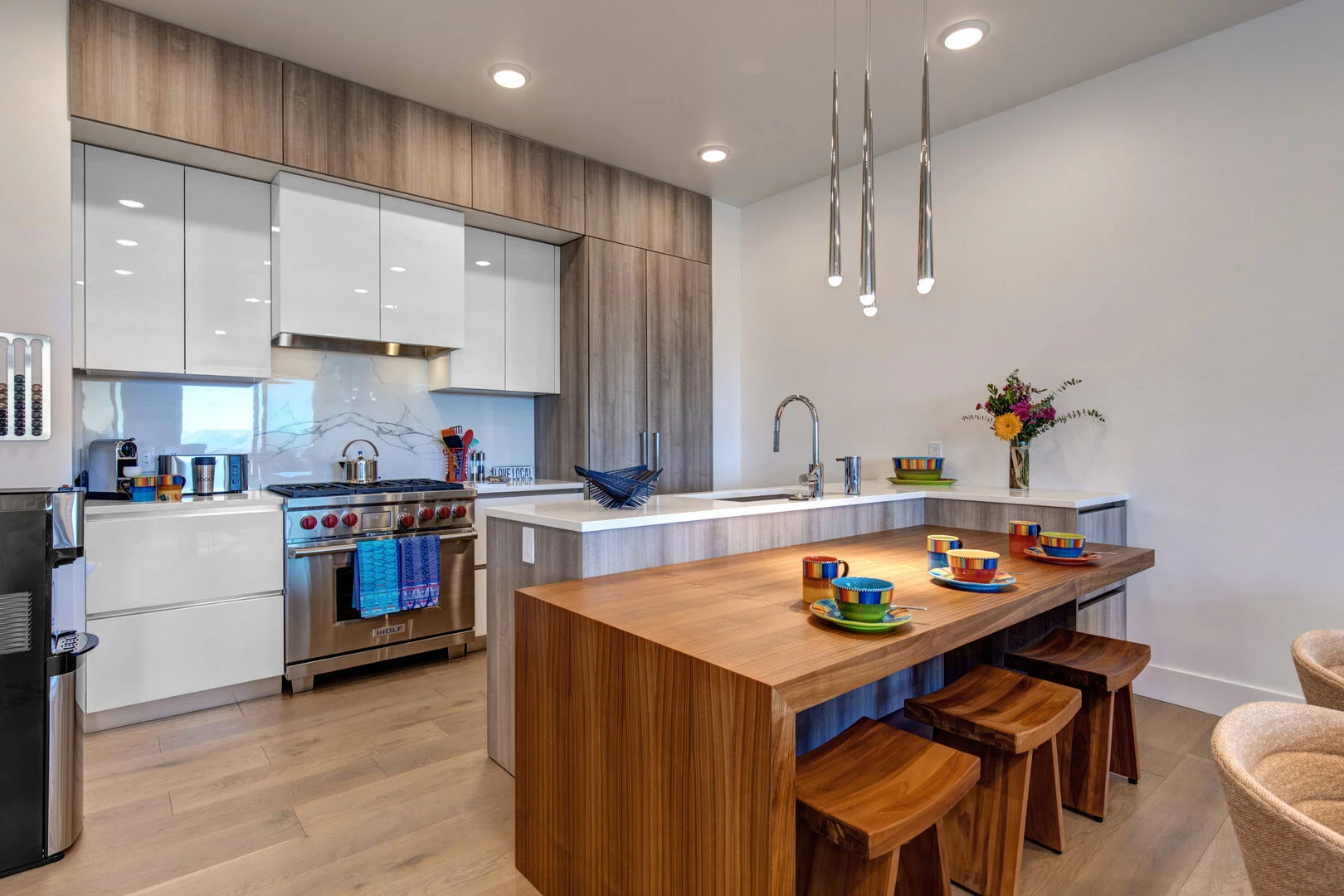 High Mountain Home - Image 14