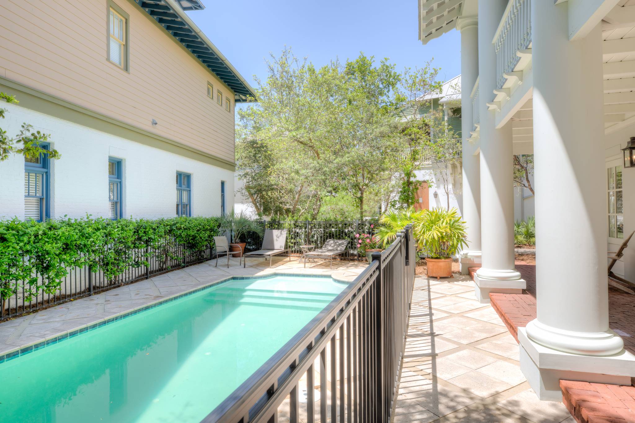 Blue Fish Home - Image 27