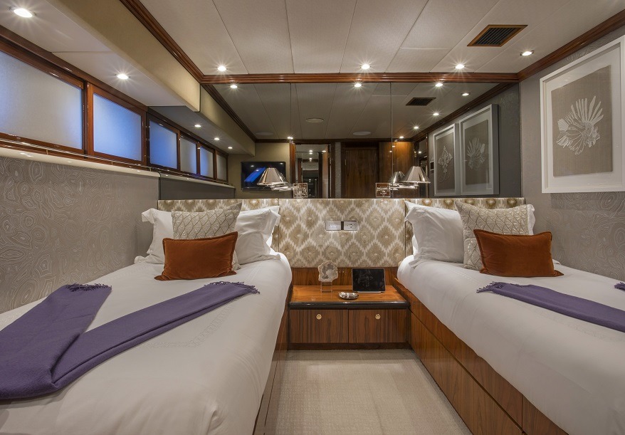 Sweet Escape 130' - Image 22