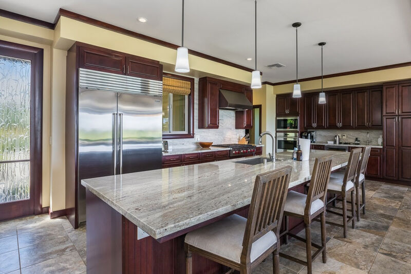 Mauna Kea Indulgence - Image 7