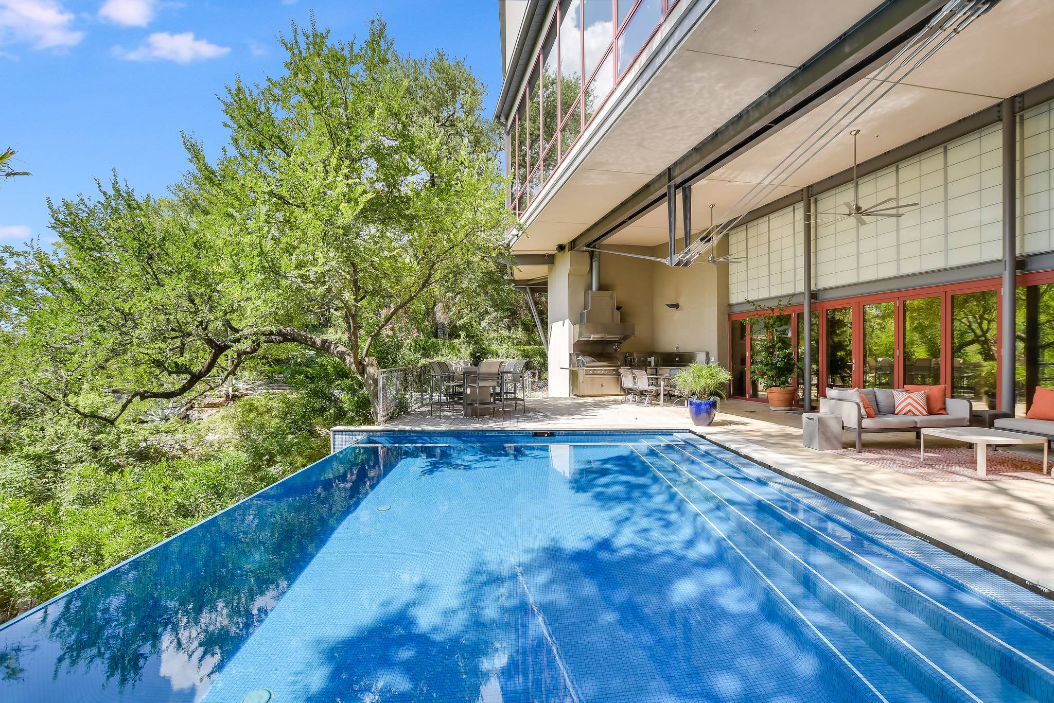 Butler Villa - Image 48