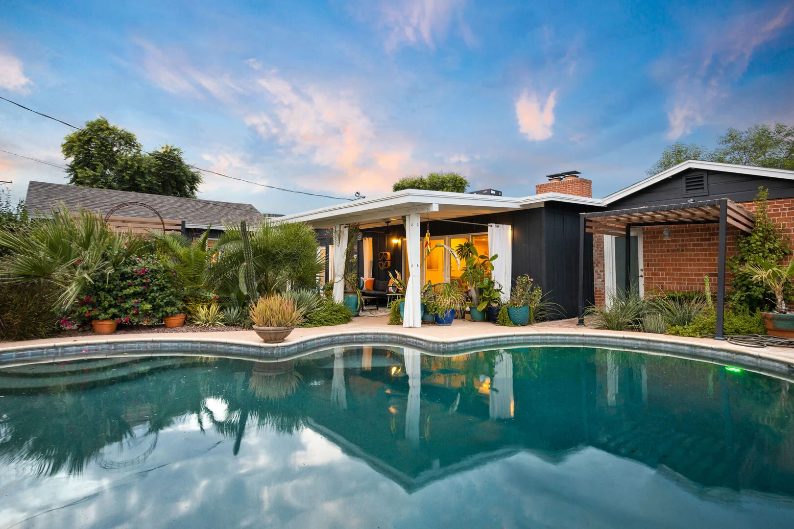 Acacia House - Image 36