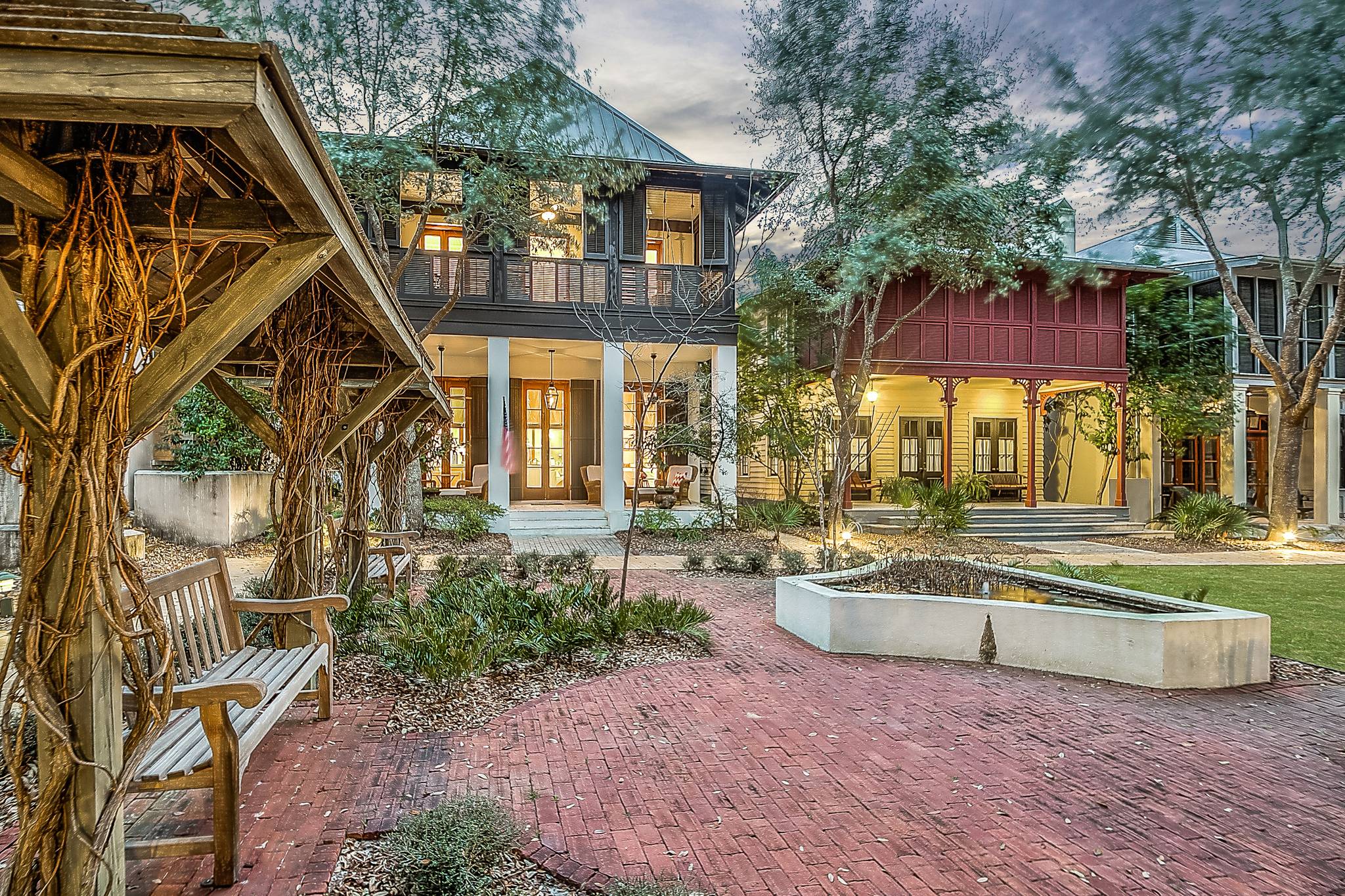 Lamprey Home - Image 44