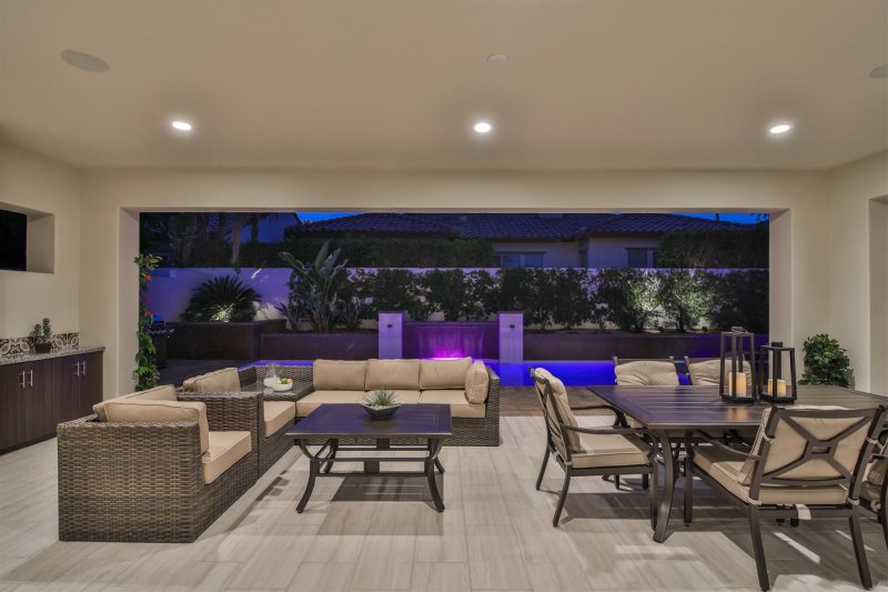 Golden Home - Image 37