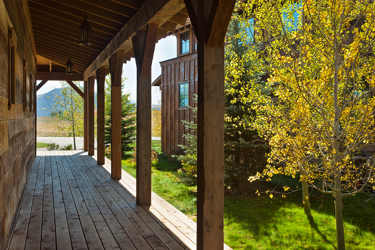 Taggart Home - Image 20