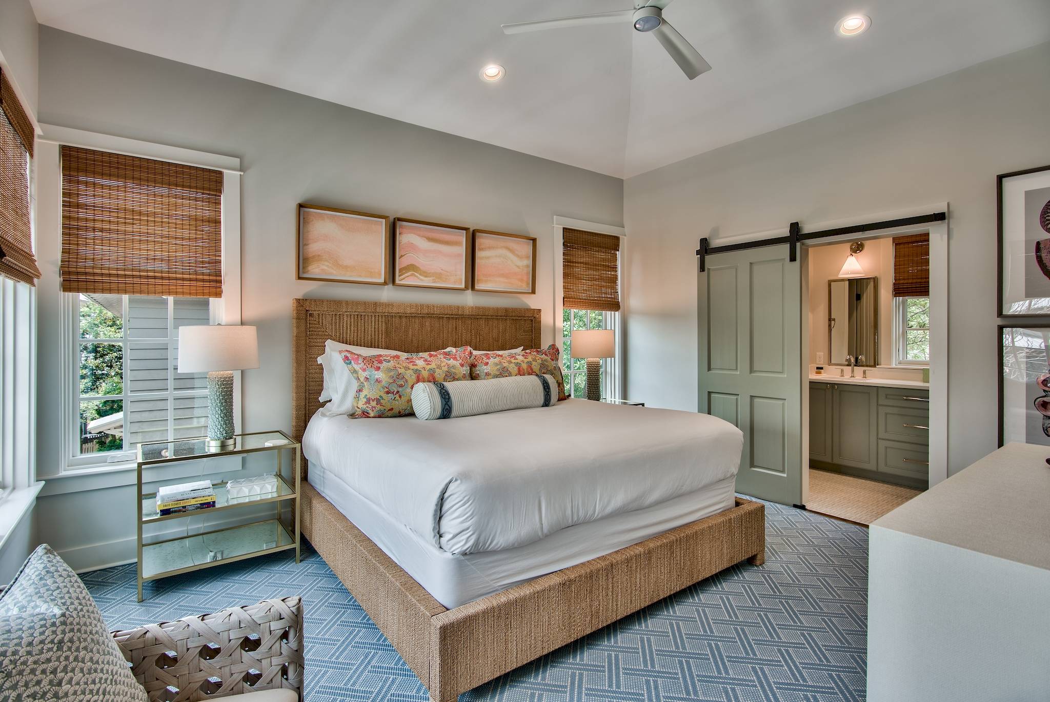 Red Shiner House - Image 22