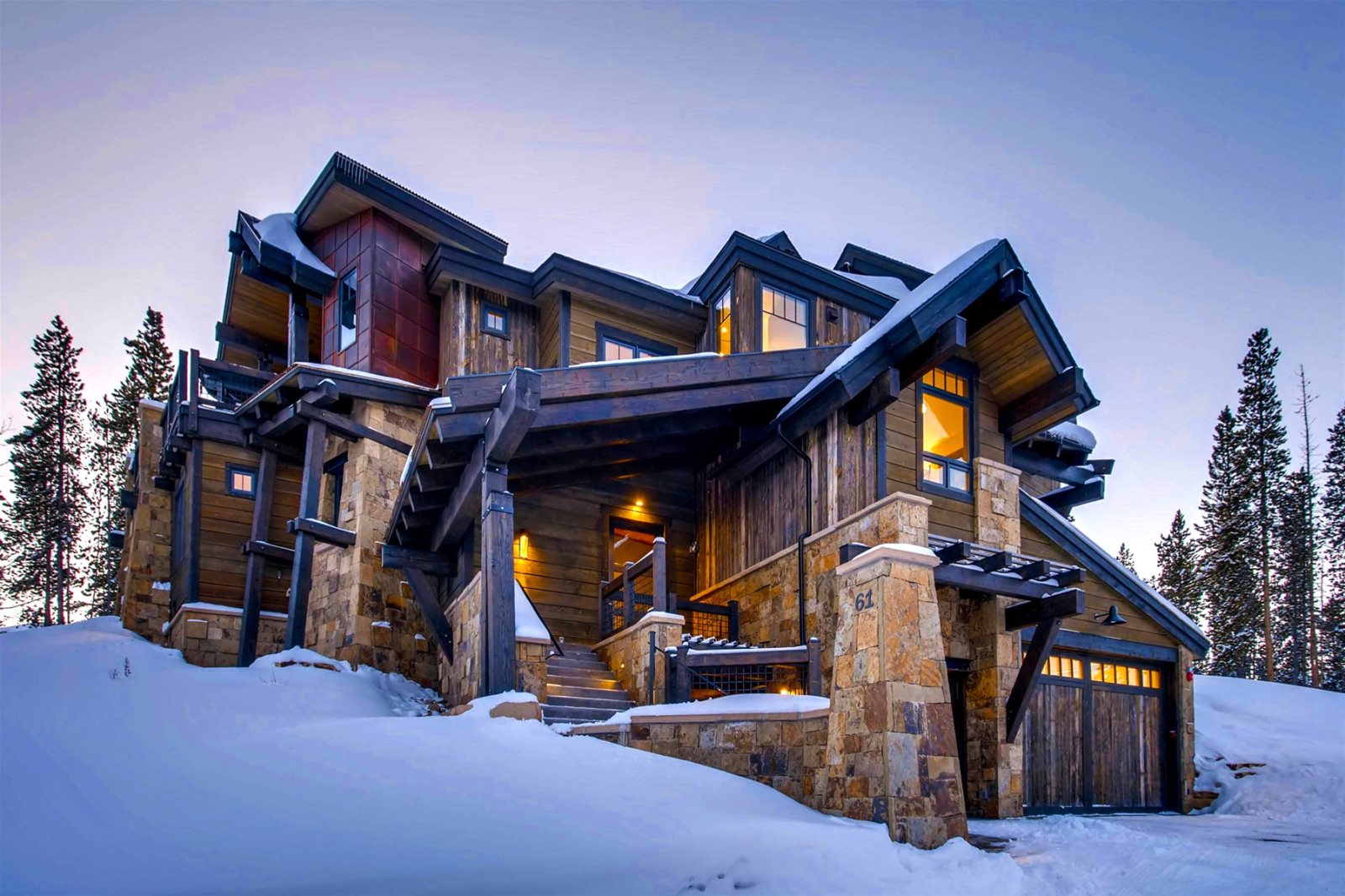 Iron Manor - Image 25