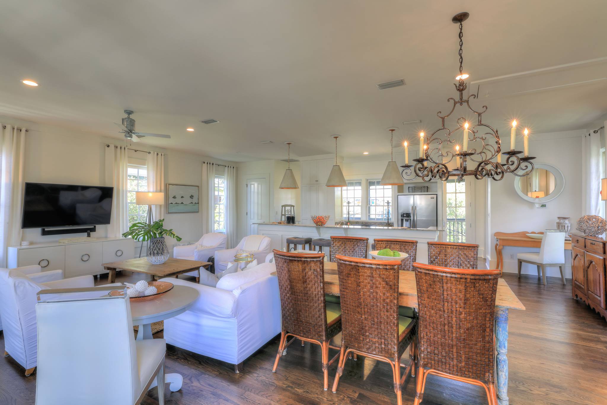 Amberjack Home - Image 3