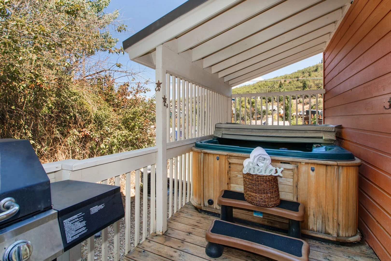 Park Avenue House - Image 32