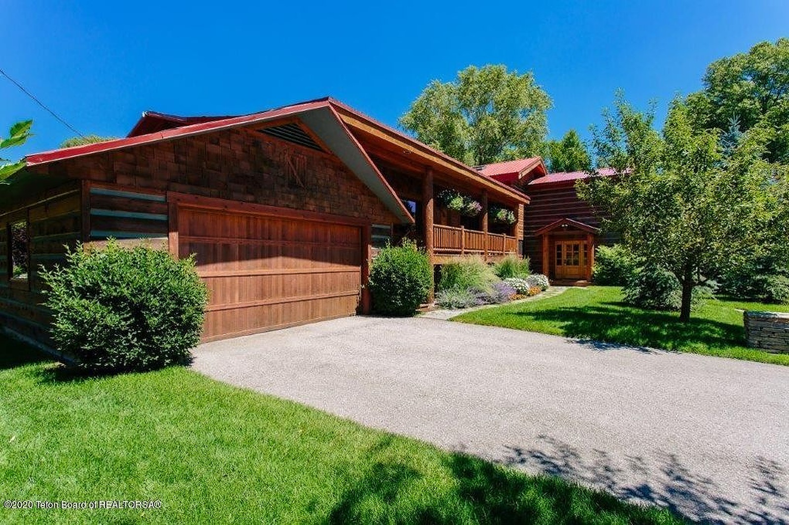 Jackson Hole - Image 43