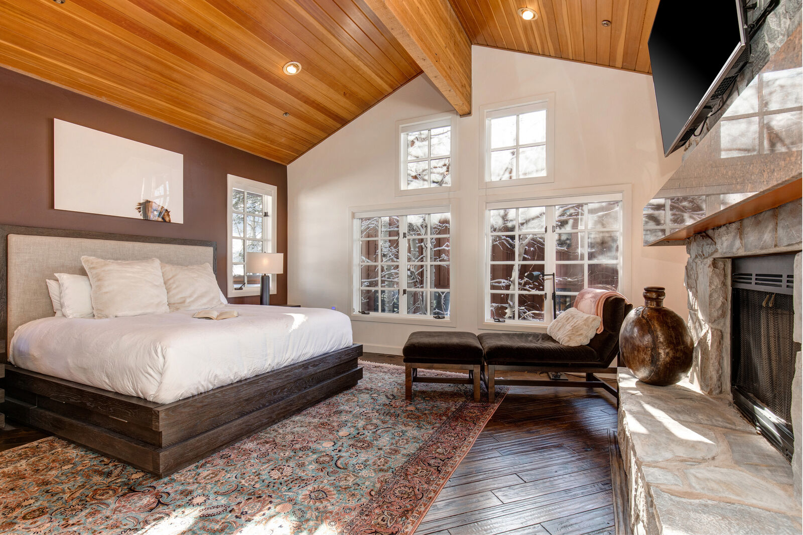 Ski Run House - Image 26