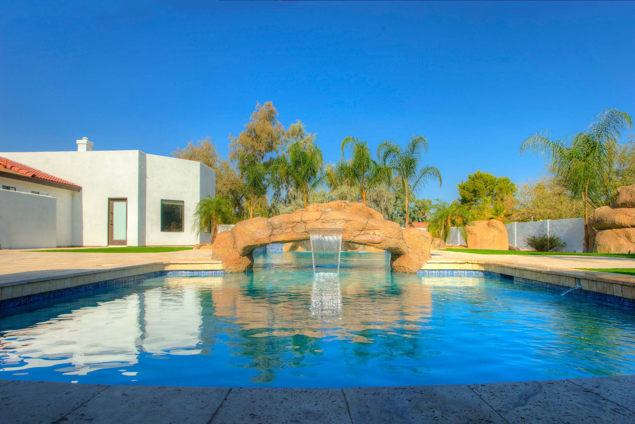 Camino Santo Villa - Image 39