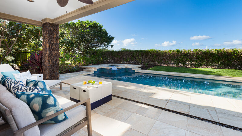 Hawaii Coral Villa - Image 26