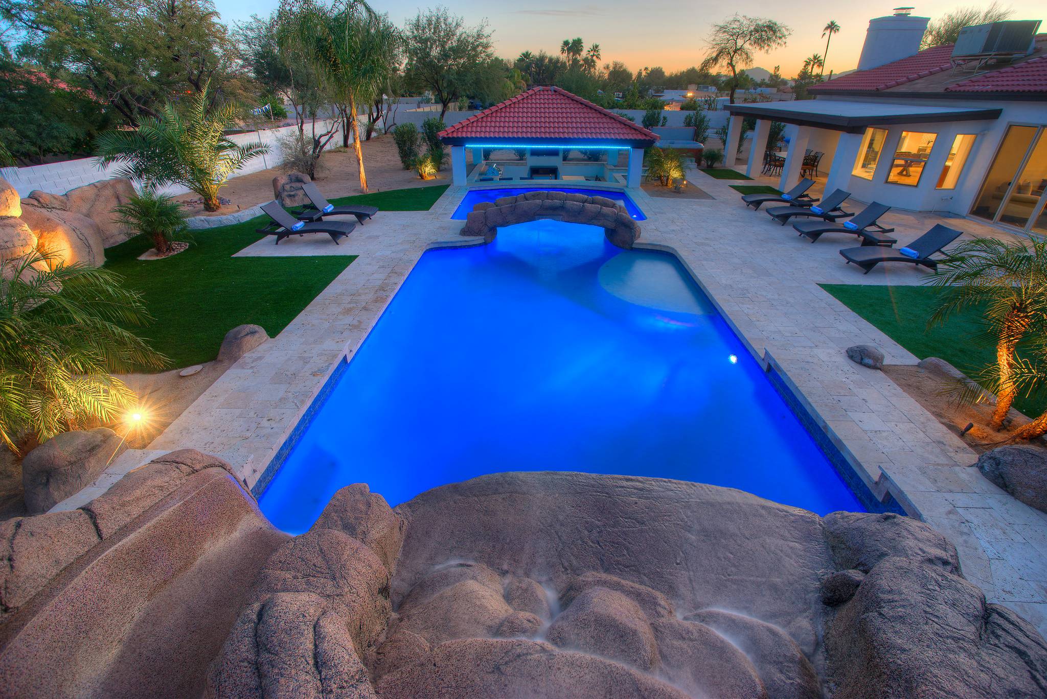 Camino Santo Villa - Image 32