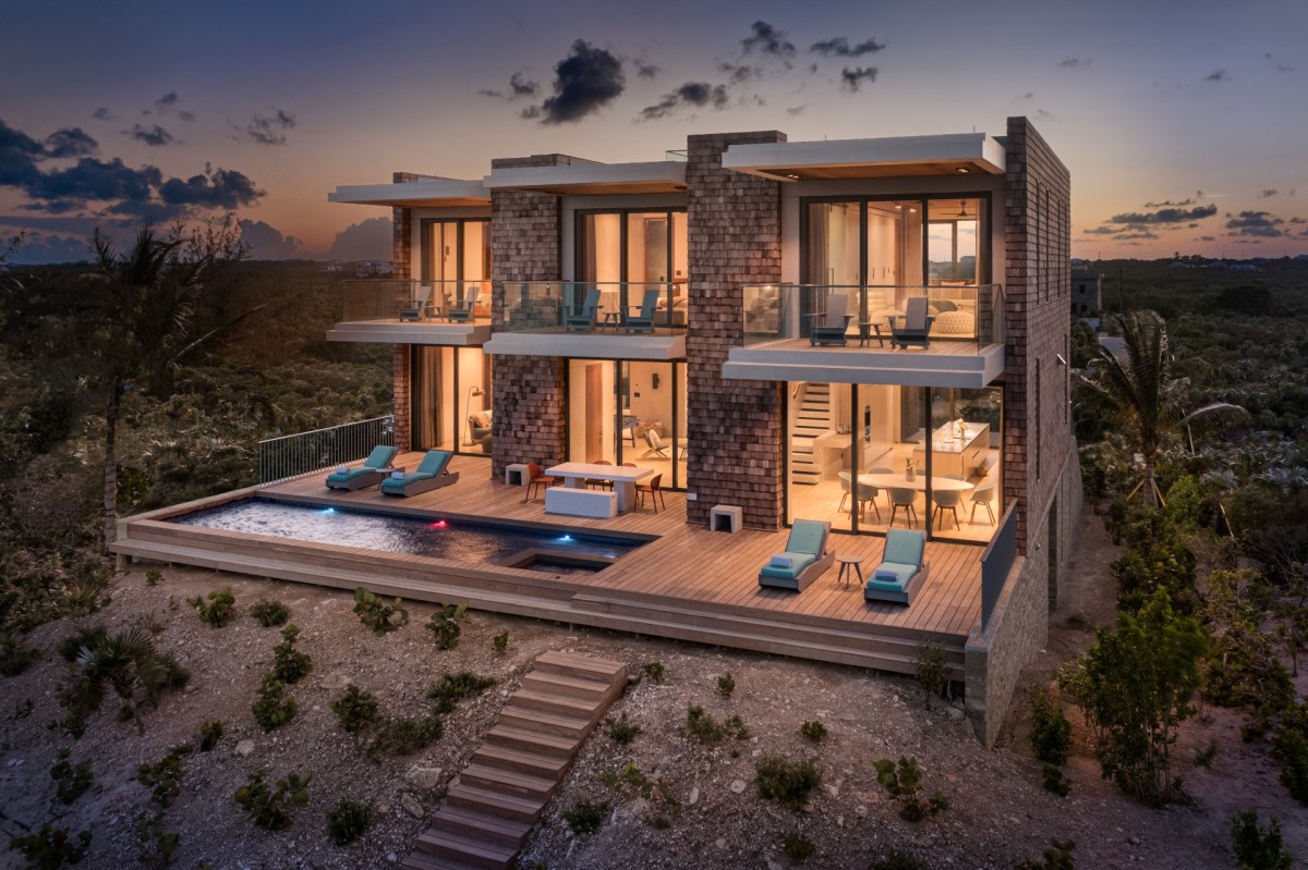 Woodstar Villa - Image 43