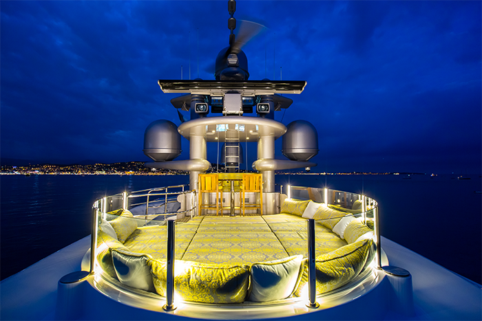 Starship 185 Yacht - Image 6