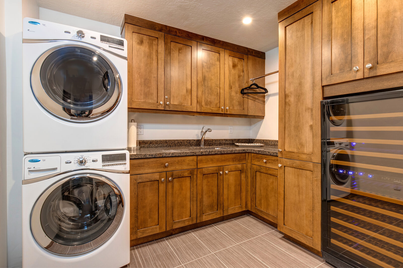 Ski Run House - Image 40