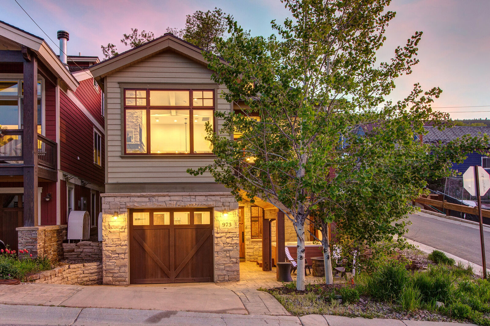 Woodside House - Image 2