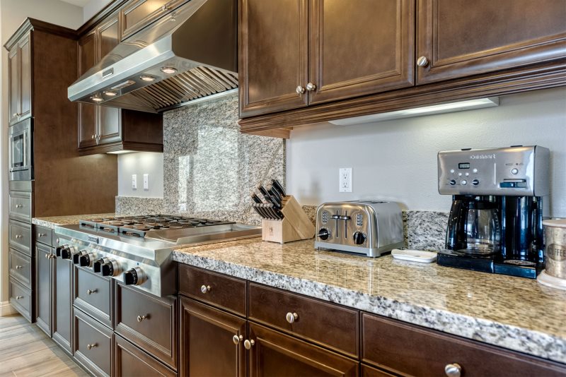 Scenic Fairway Home - Image 8