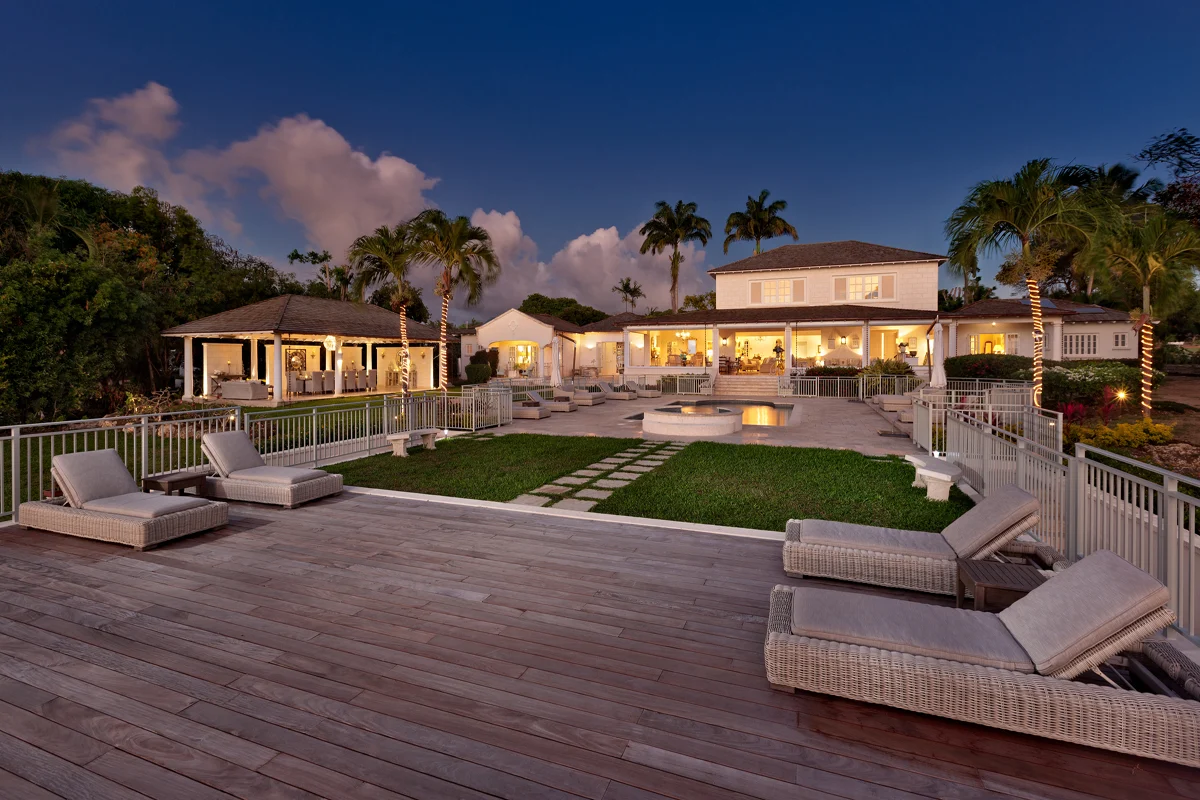 Seahorse Villa - Image 20