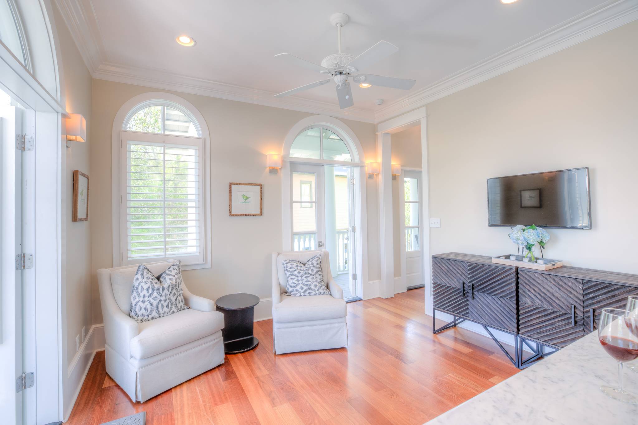 Blue Fish Home - Image 10