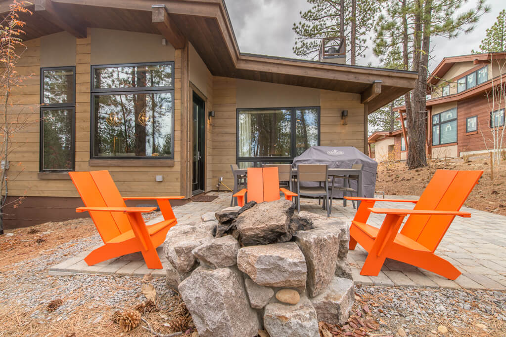 Sugar Pine Home - Image 33