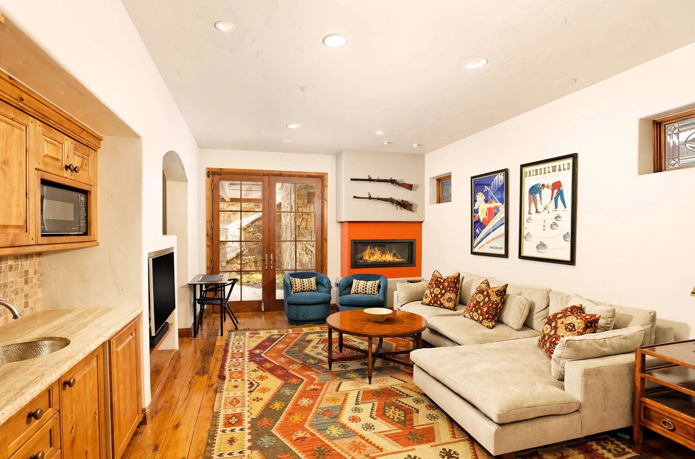 Mill Creek House - Image 8