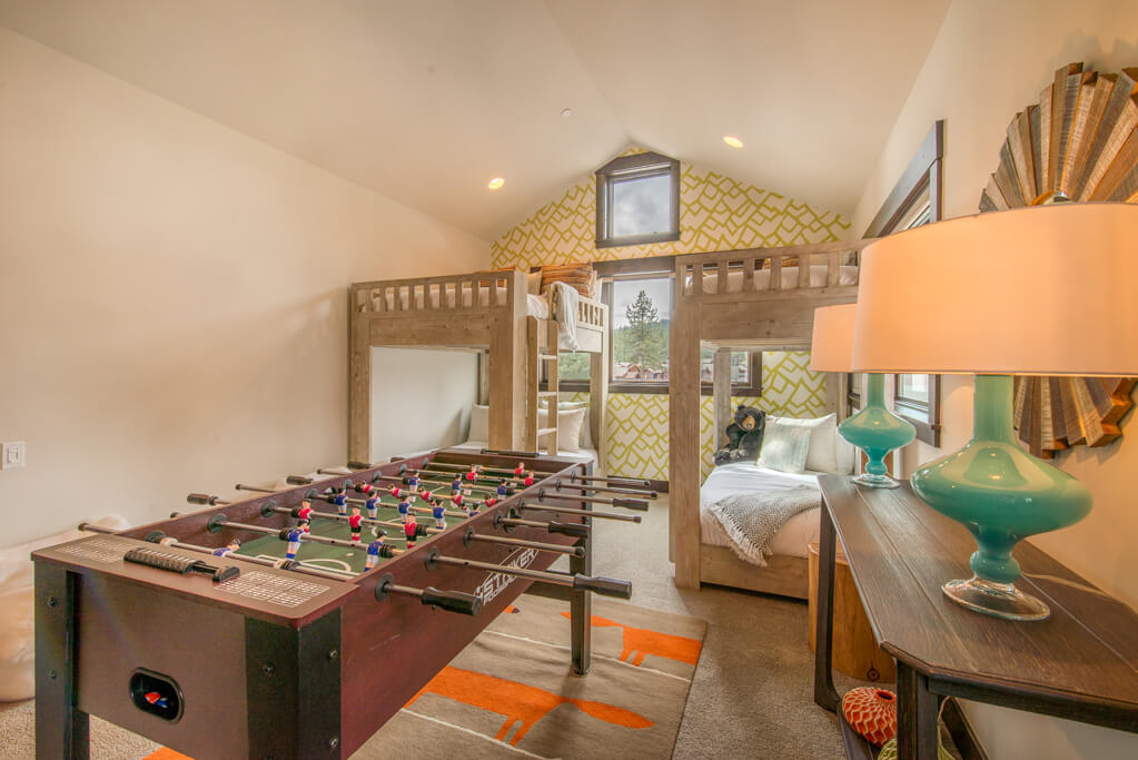 Sugar Pine Home - Image 26